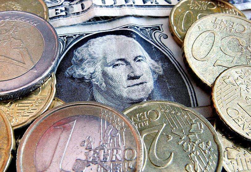 dolares-euro