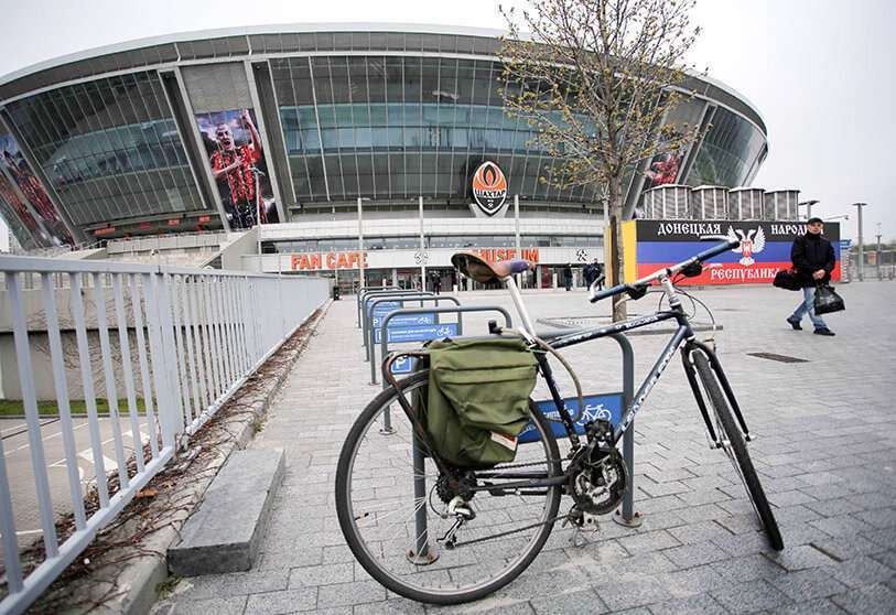 donbas arena