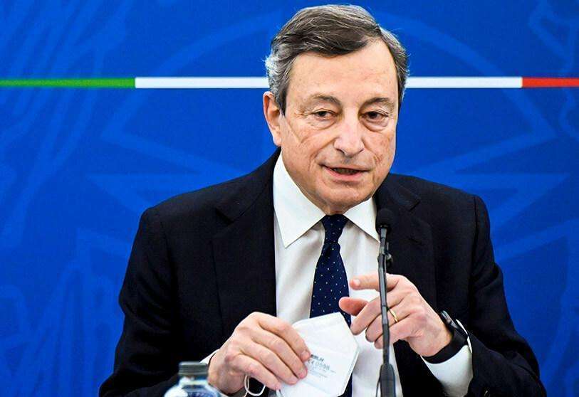draghi-italia