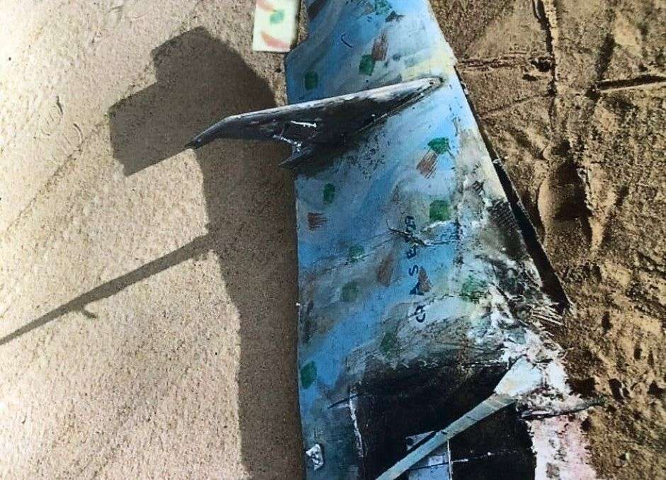 Loa aviones no tripulados se dirigían desde Yemen a Arabia Saudí