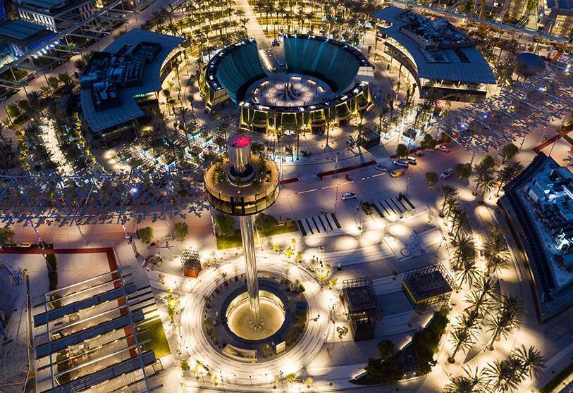 atalayar_dubai expo 2020