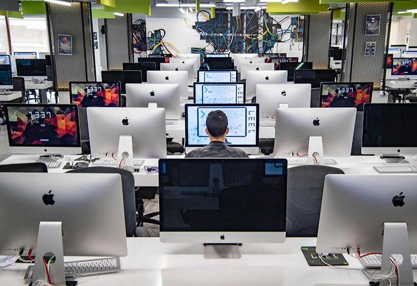 Educación Digital en Marruecos