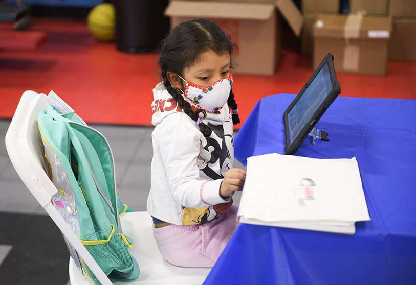 Educación Digital en Marruecos