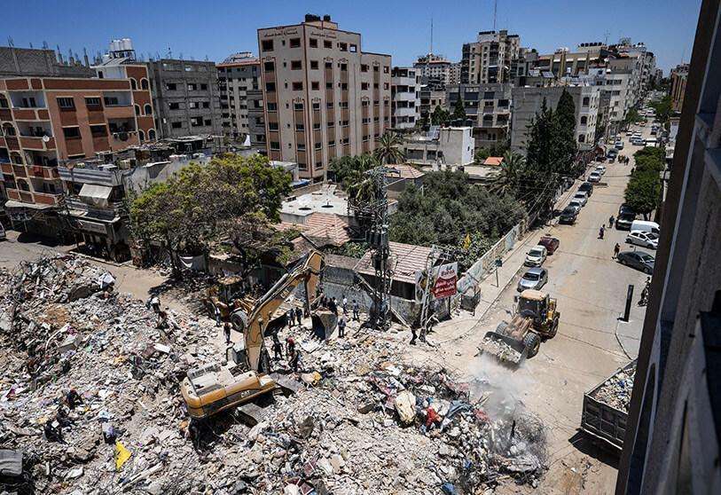 egipto-gaza-reconstruccion