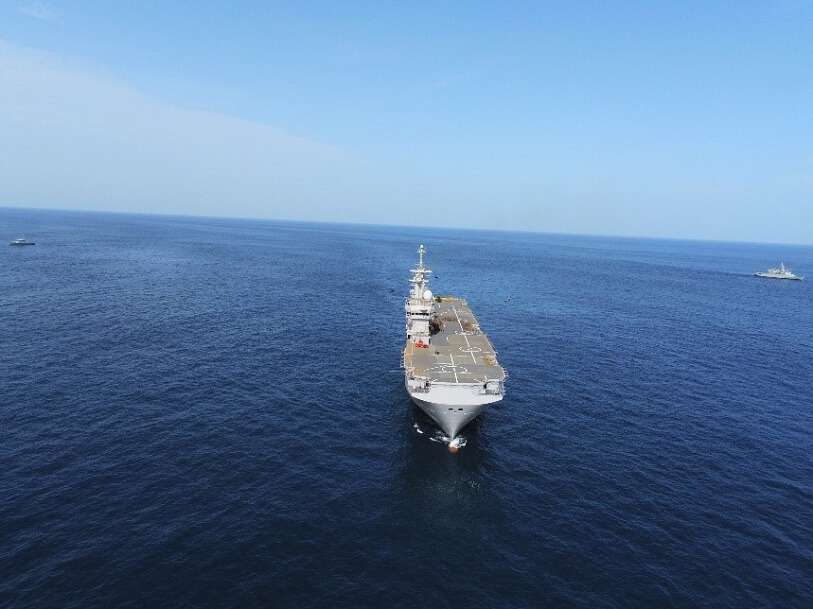 ejercicios-navales-marruecos-senegal-francia