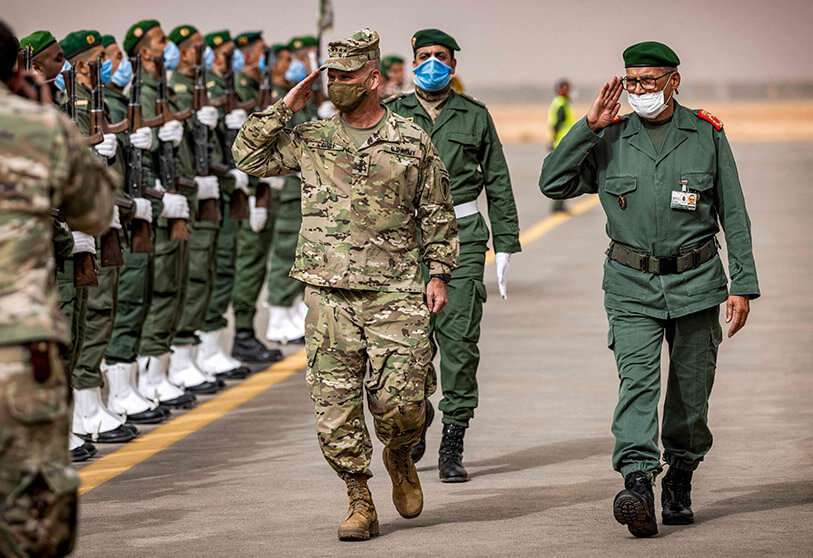 el-farouk-cavoli-marruecos-eeuu-militar-defensa-economia-esatdos-unidos