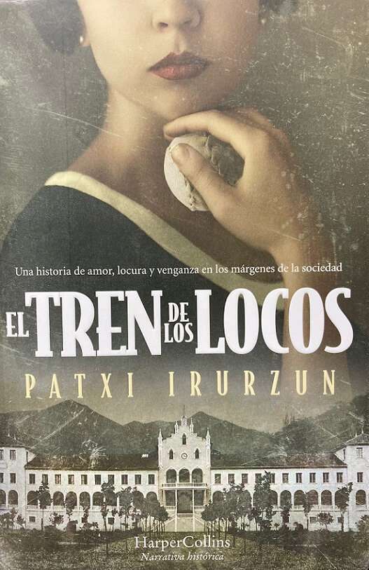 El Tren de los Locos