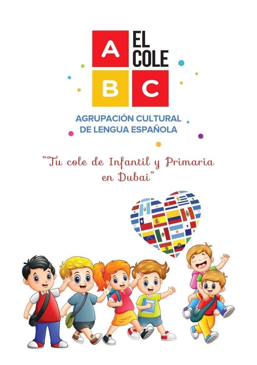 Mas informacion sobre la iniciativa del primer cole español en Dubai