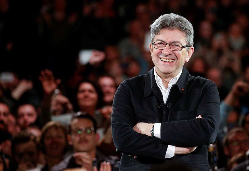 elecciones francia