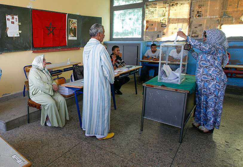 atalayar_elecciones marruecos 