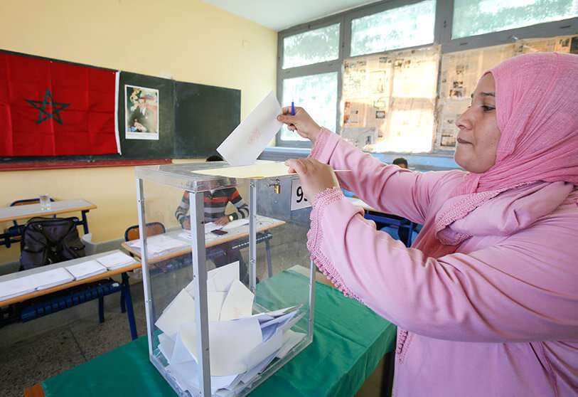 atalayar_elecciones marruecos 