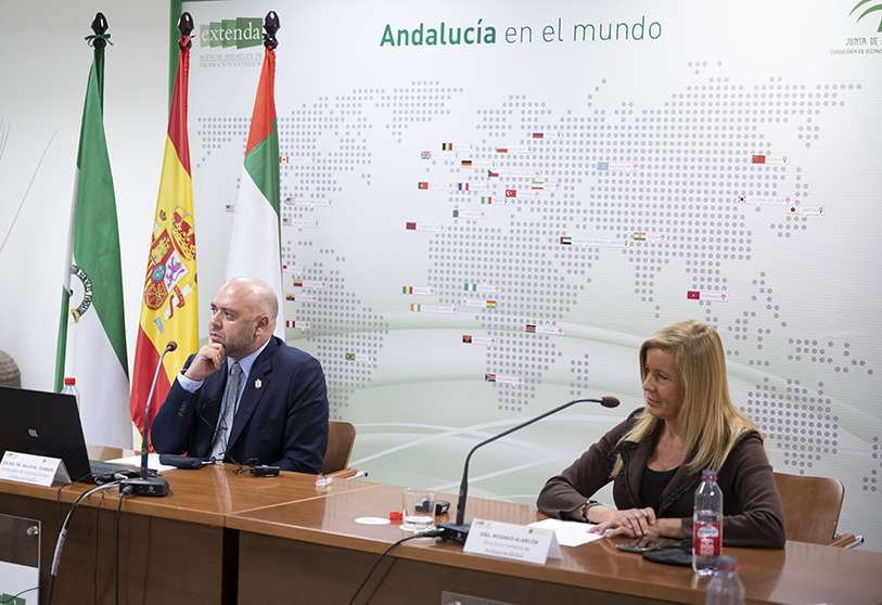 atalayar_embajador emiratos andalucia
