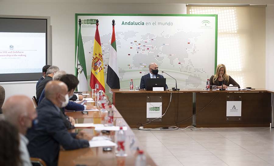 atalayar_embajador emiratos andalucia