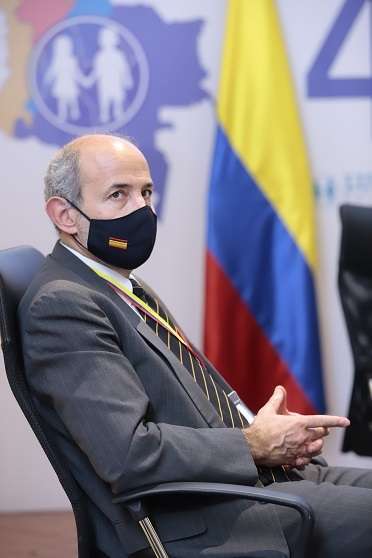 Marcos Gómez Martínez