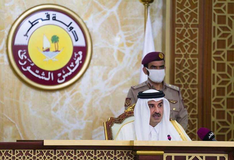 emir-qatar