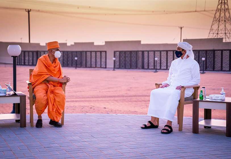 emiratos-india-cooperacion