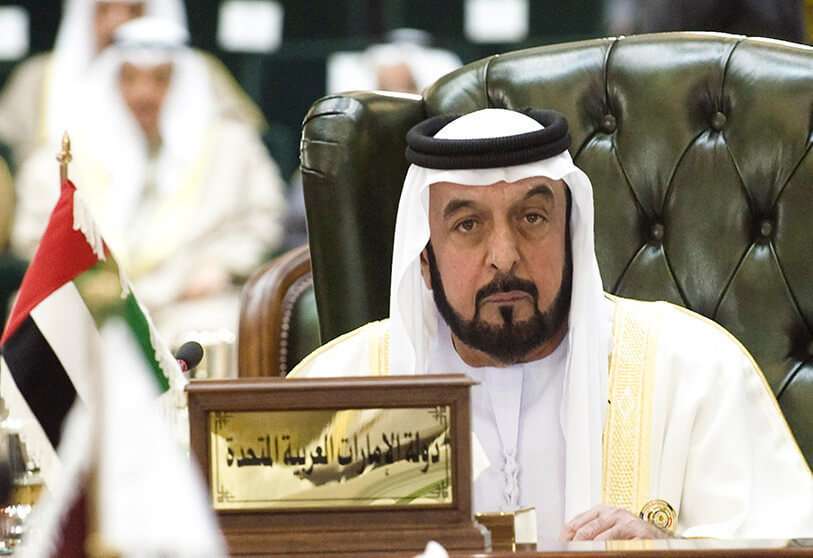 Jalifa bin Zayed