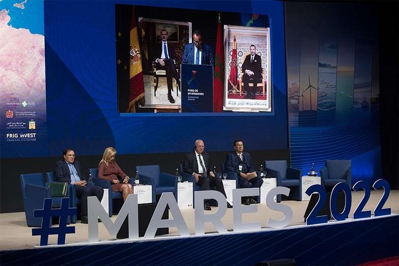 empresarios españoles dajla