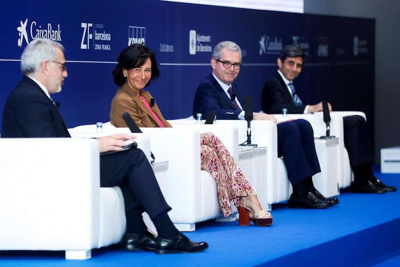 Empresarios seminario