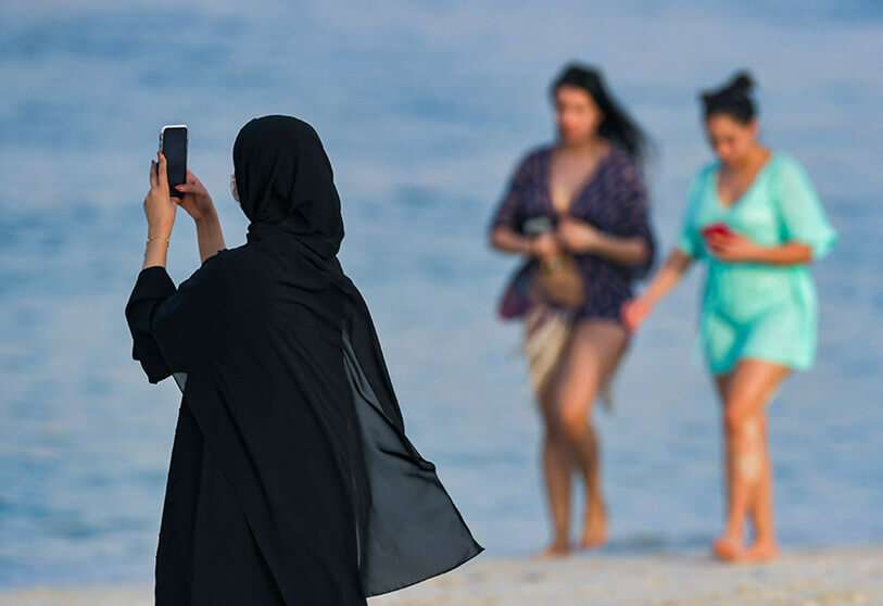 emiratos-arabes-mujeres