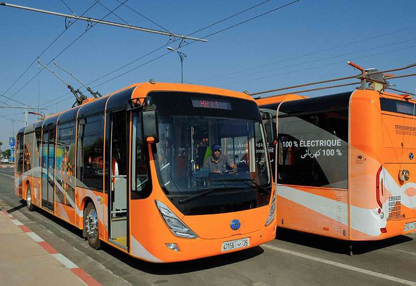energia renovables marruecos