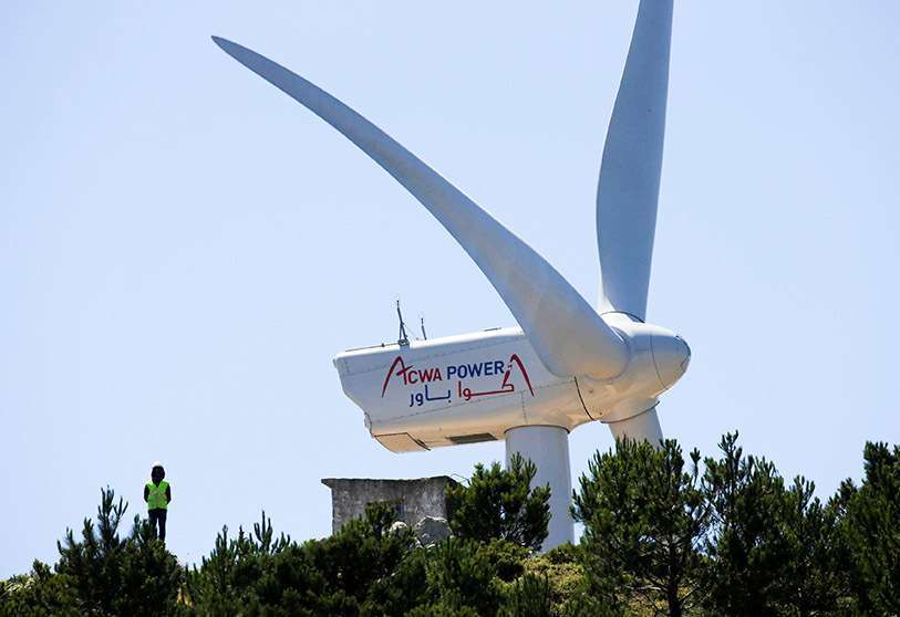 energia renovables marruecos