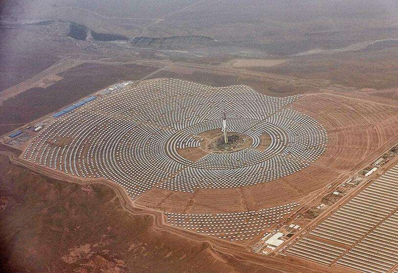 atalayar_marruecos energia renovable