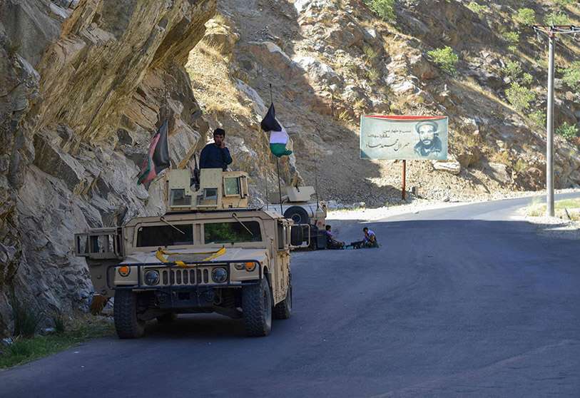 atalayar_enfrentamientos panjshir