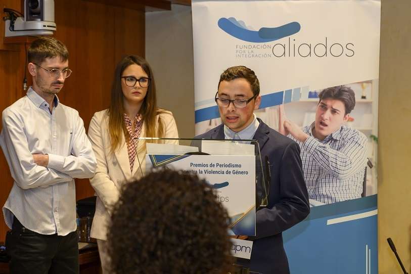entrega-premios-periodismo-contra-violencia-genero-fundacion-aliados