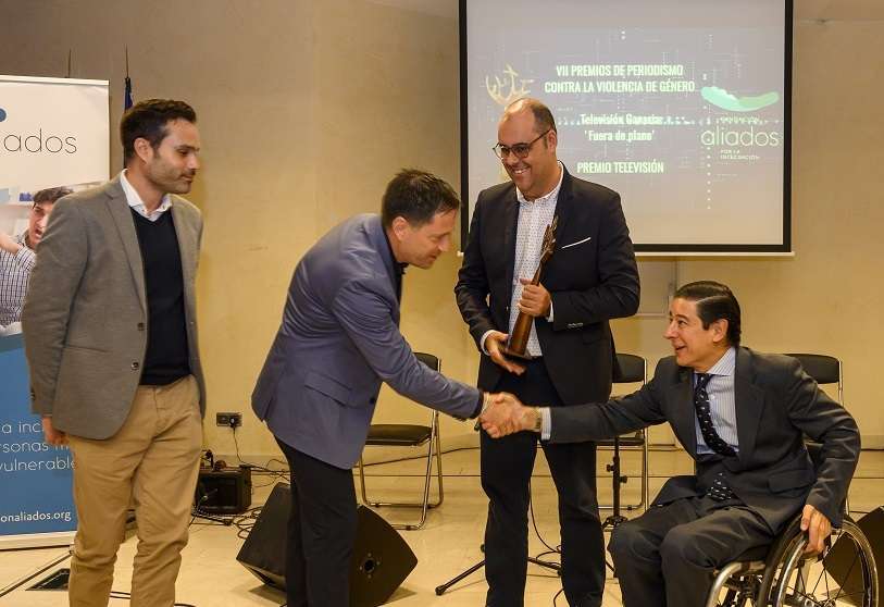 entrega-premios-periodismo-contra-violencia-genero-fundacion-aliados