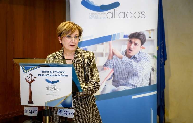 entrega-premios-periodismo-contra-violencia-genero-fundacion-aliados