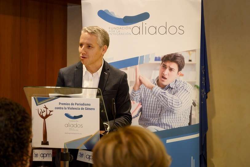 entrega-premios-periodismo-contra-violencia-genero-fundacion-aliados