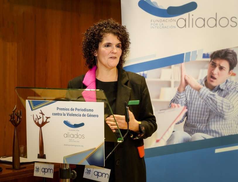 entrega-premios-periodismo-contra-violencia-genero-fundacion-aliados