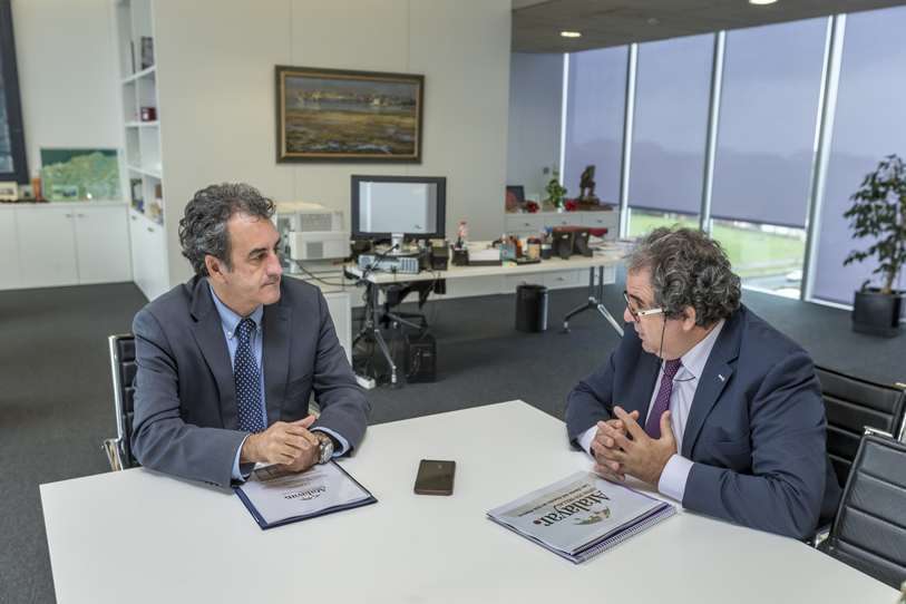 Cantabria apuesta por la innovación y la economía del conocimiento 