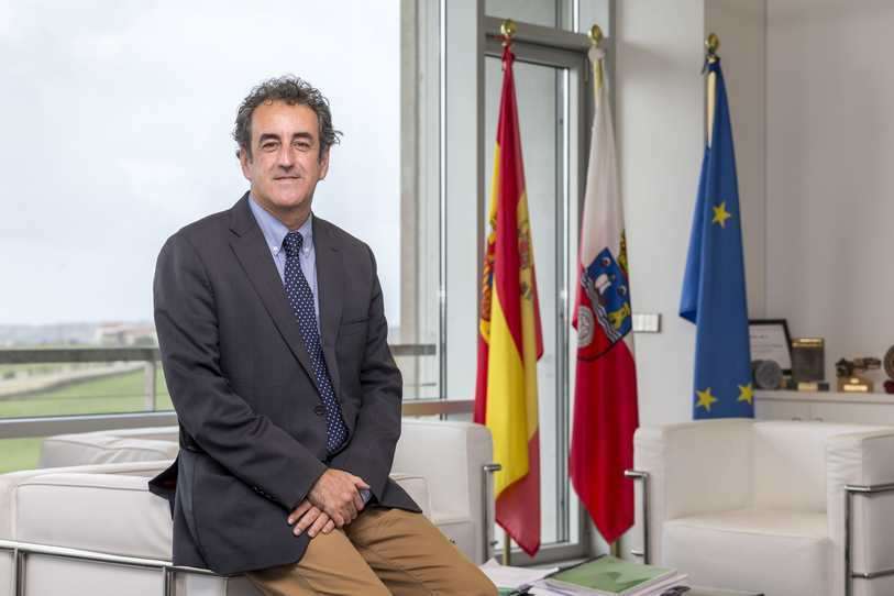 Cantabria apuesta por la innovación y la economía del conocimiento 