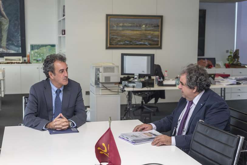 Cantabria apuesta por la innovación y la economía del conocimiento 