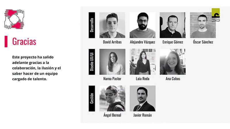 Un chaleco virtual capaz de salvar vidas 