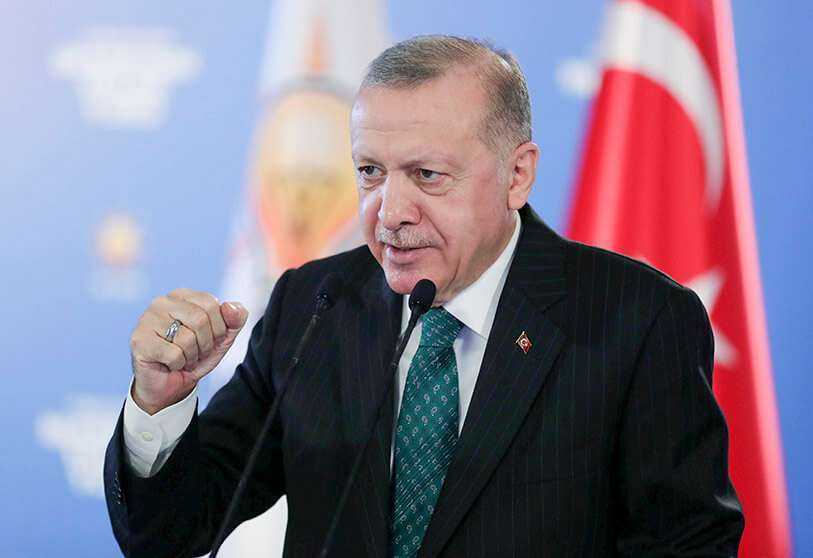 Erdogan