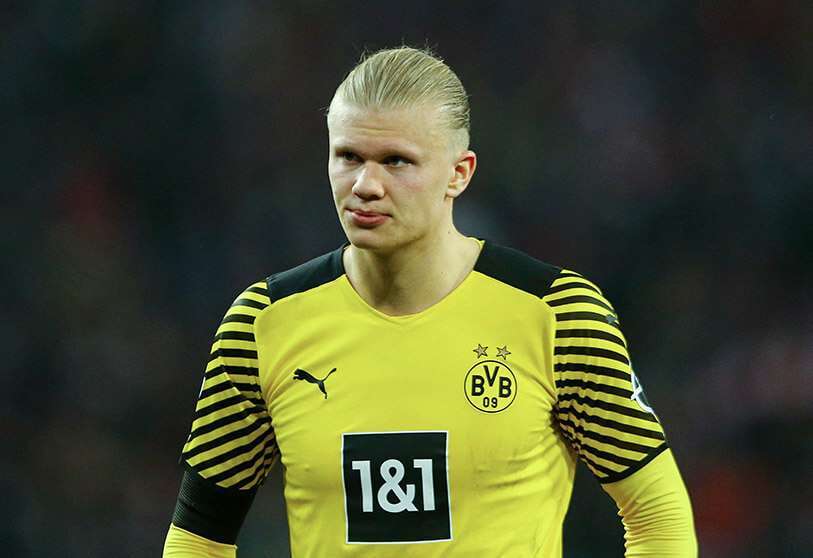 haaland