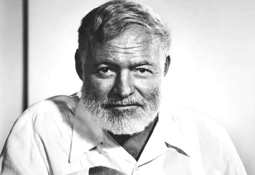 ernest-hemingway