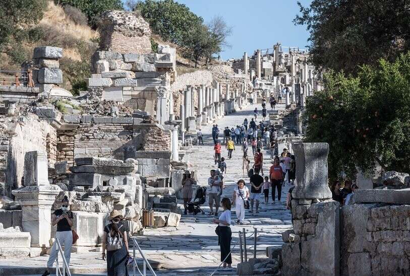 Izmir