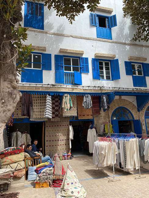 essaouira-medina