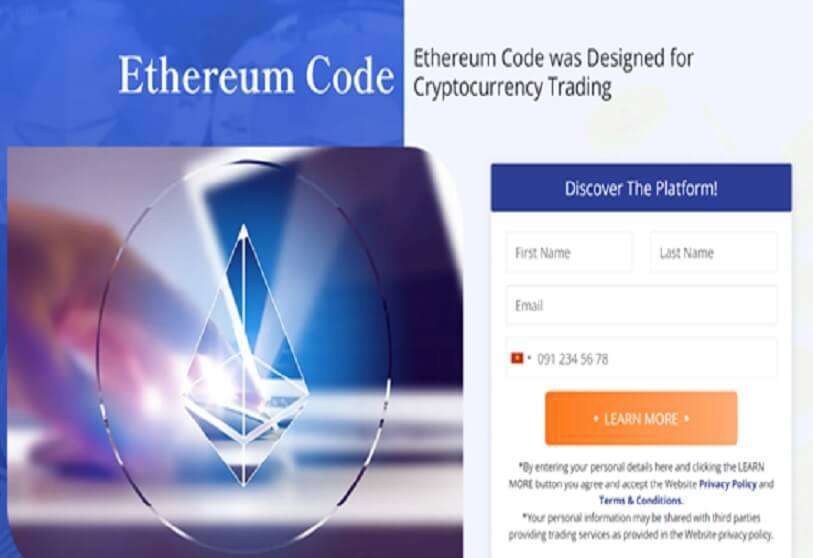ethereum-code 