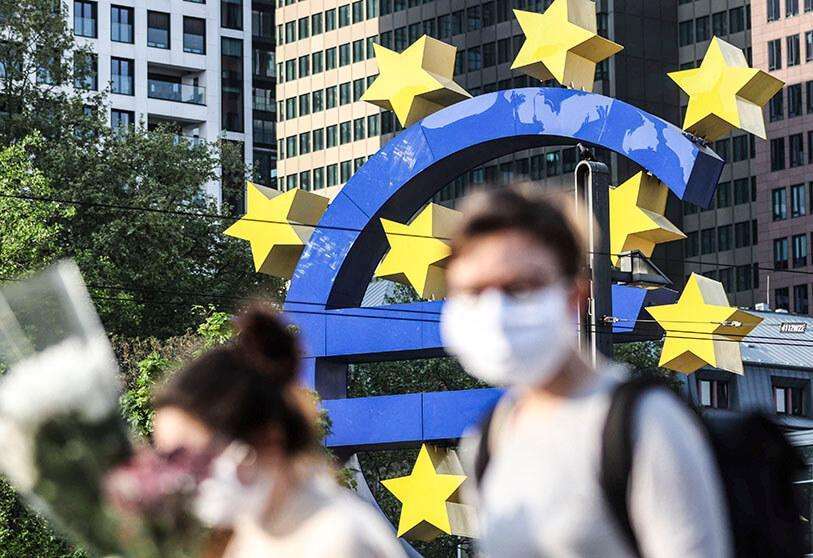euro-unión europea
