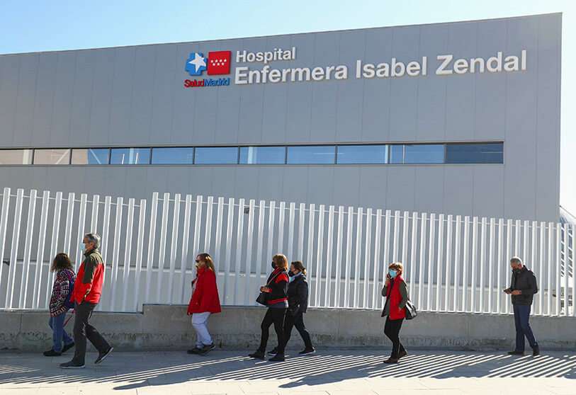 Consideraciones en la fase intermedia de la pandemia de SARS-CoV-2 en la Unión Europea