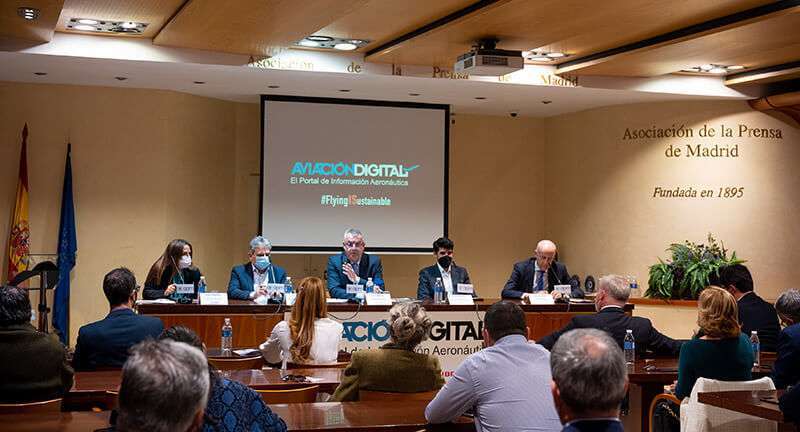 Aviación Digital
