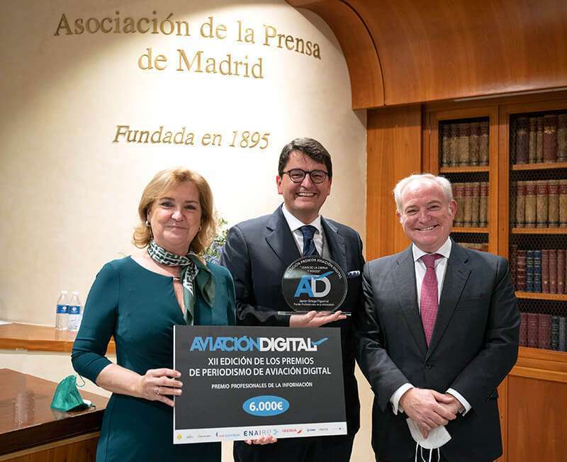 Aviación Digital