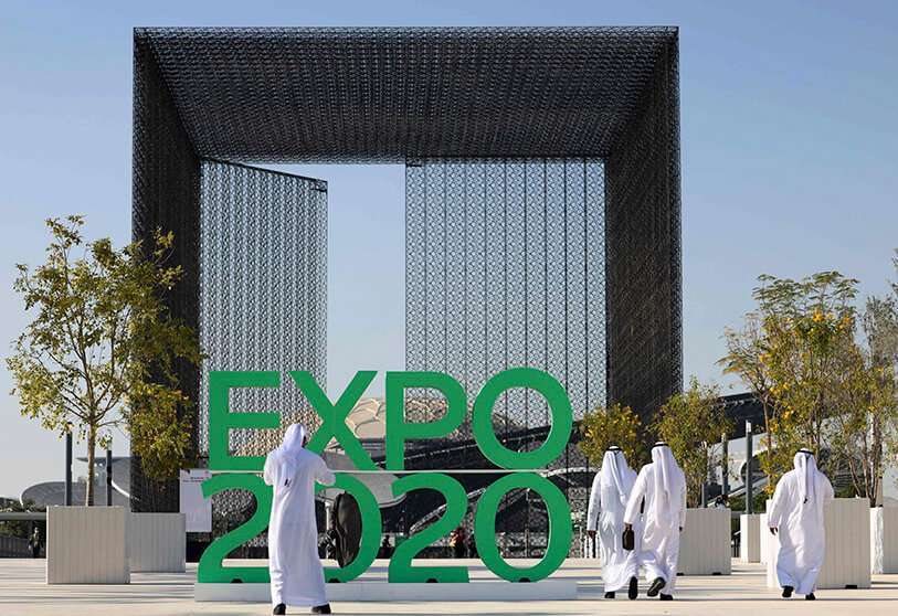 expo-dubai