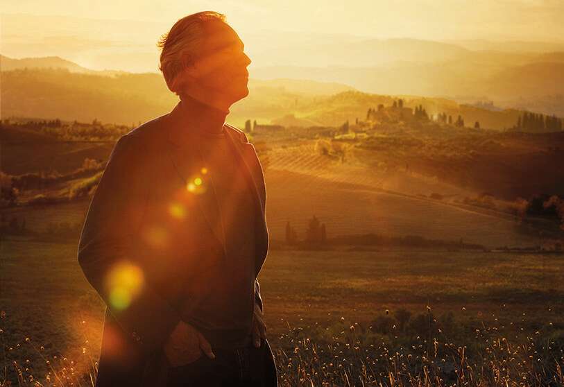 Andrea Bocelli