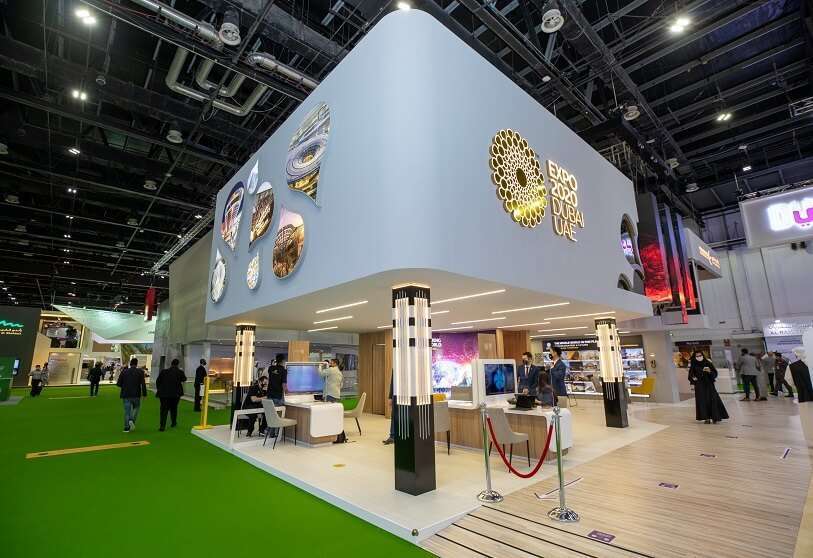 expo dubai
